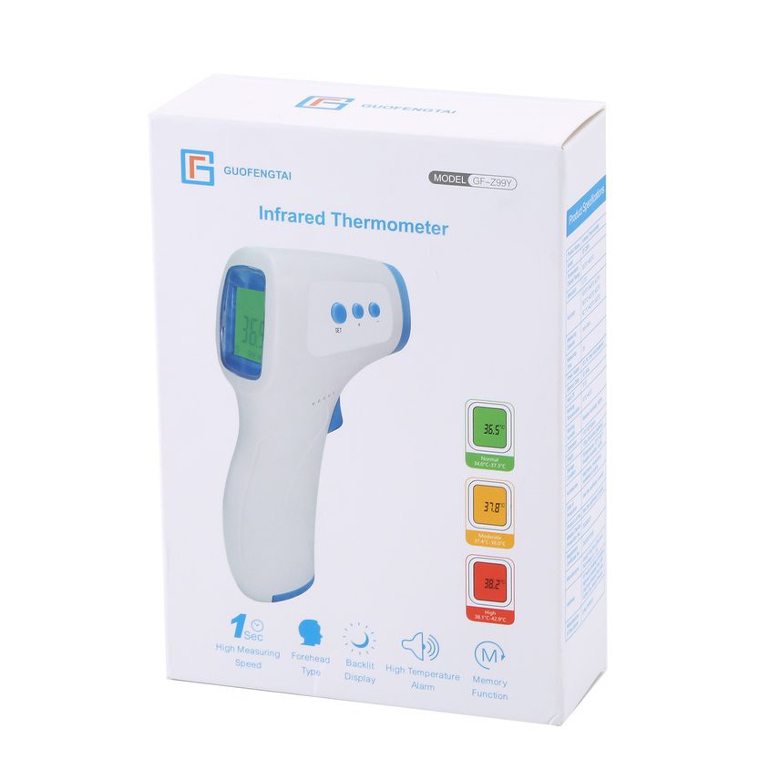 Infrared Thermometer