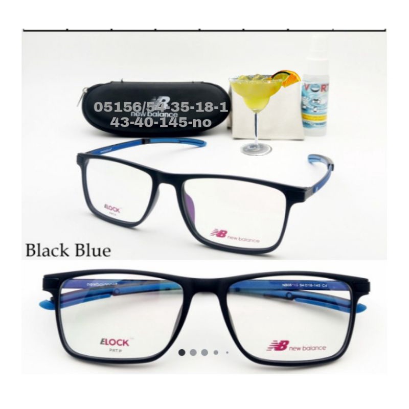 frame kacamata minus/ frame sporty/frame kacamata murah ringan