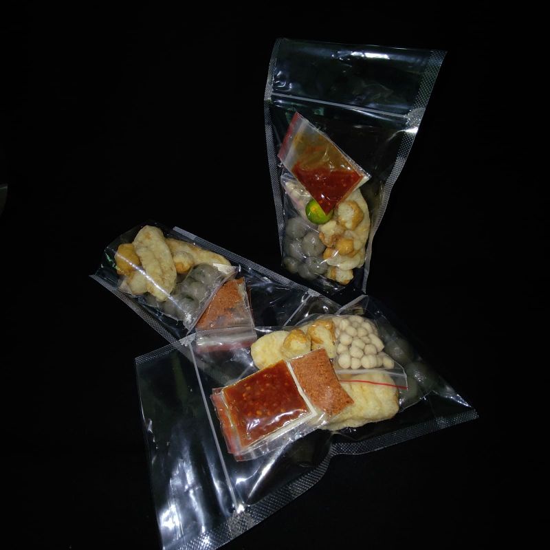 

BASO ACI Homemade Annur