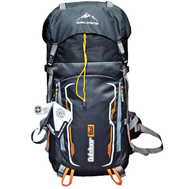 TAS RANSEL - CARRIER 60 LTR MURAH-MERIAH