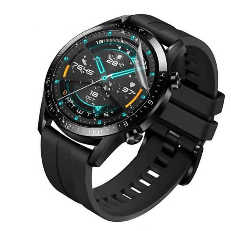 2020 Film Pelindung Layar Untuk Huawei watch 3 pro GT2 GT3 42mm 46mm GT2e GT runner Huawei Honor Magic 2 GS3