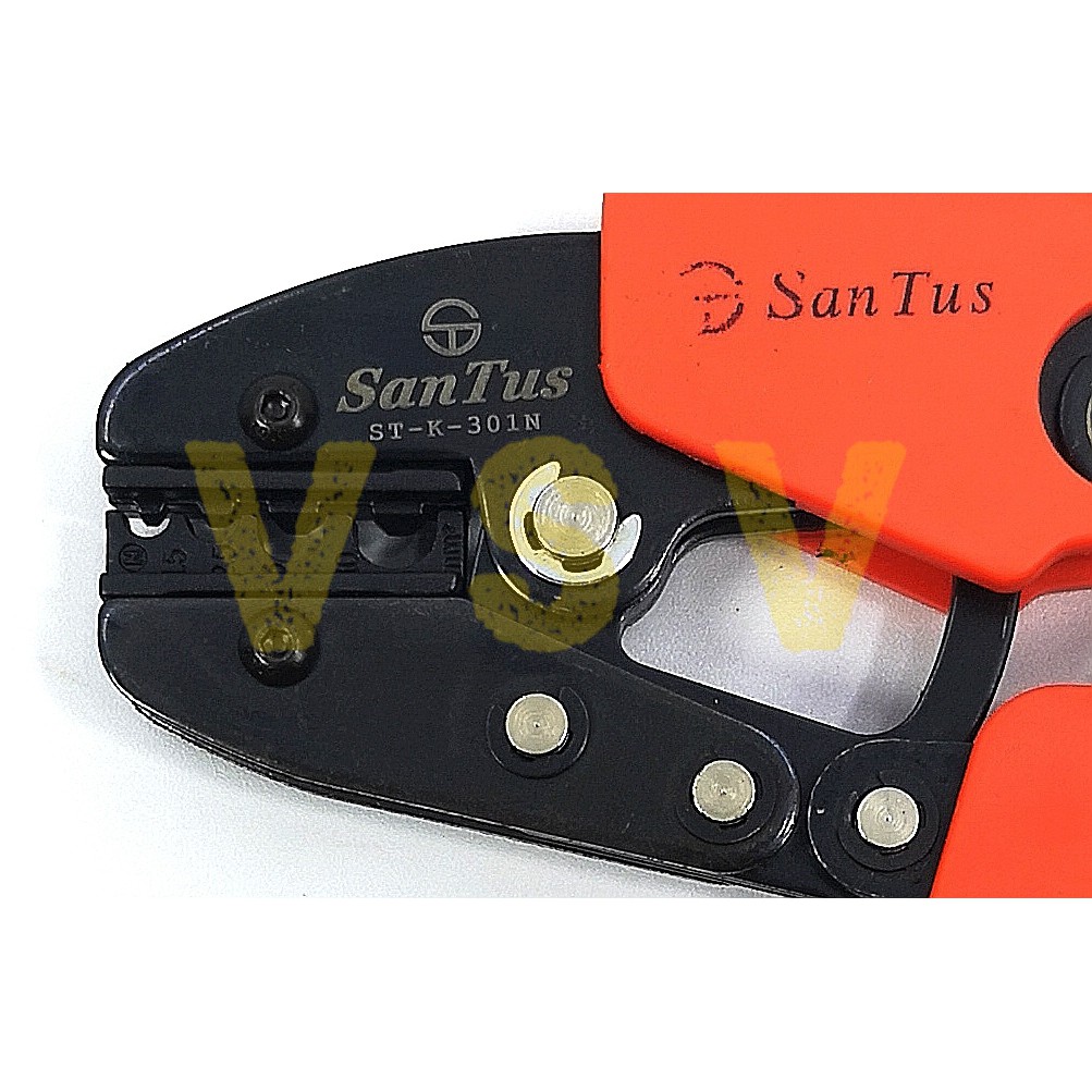 Santus Tang crimping / crimping tools / Tang skun / Crimping ST-K-301N