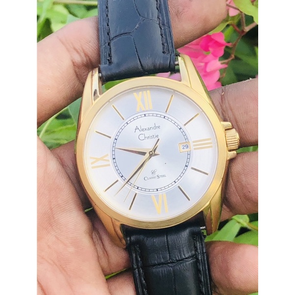 Alexandre Christie 8427MD Second