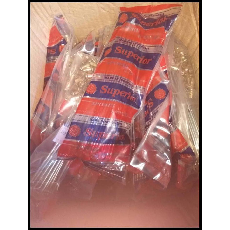 10 G - 196 , JARI-JARI MOTOR 275 - 19, JARI2 GEROBAK , RUJI / SPOKE