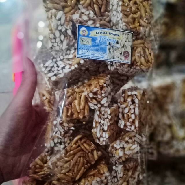 

JIPANG BIPANG