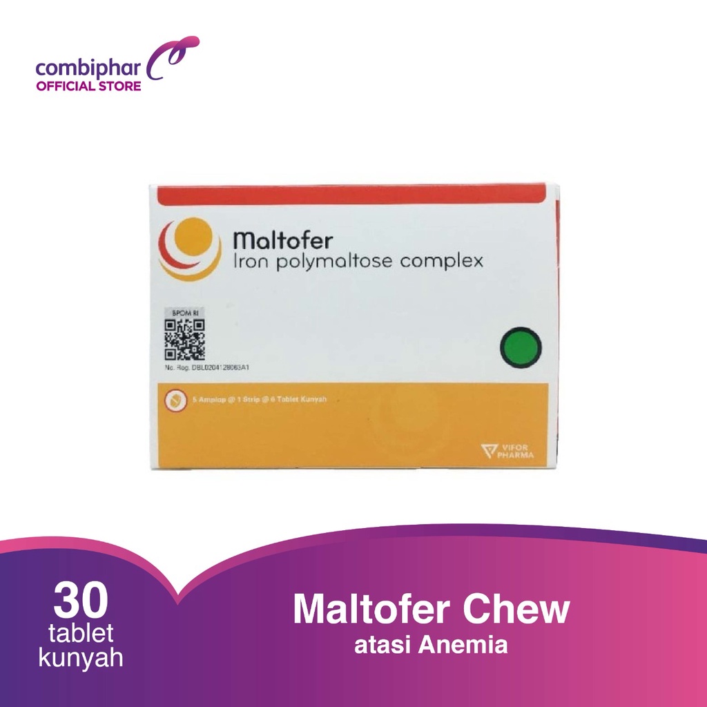 Jual Maltofer Terlengkap & Harga Terbaru Maret 2023 | Shopee Indonesia
