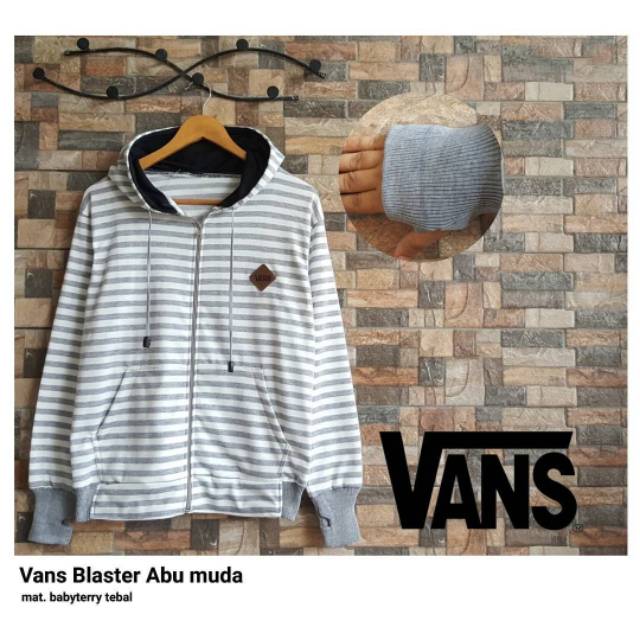 Balster Hoodie || Zipper Blaster || Sweater Hoodie Blaster