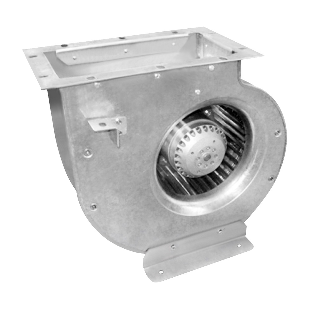 BLOWER KEONG / Kipas Sentrifugal 8 Inch 220V Blower Keong Centrifugal Fan