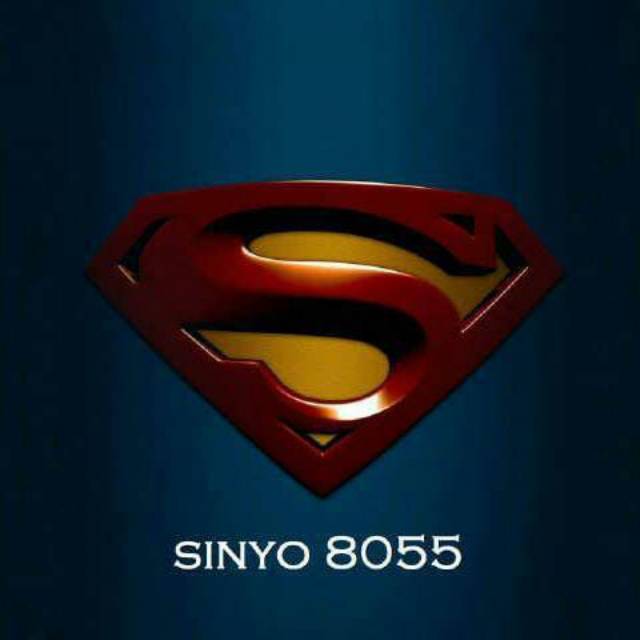sinyo8055