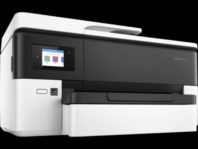 HP OfficeJet Pro 7720 HP7720 HP 7720 Wide Format(PrintScanCopyFax, Wifi)