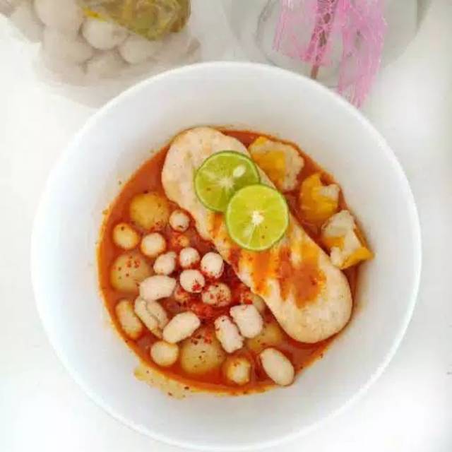 

BASO ACI MURAH PORSI MINI