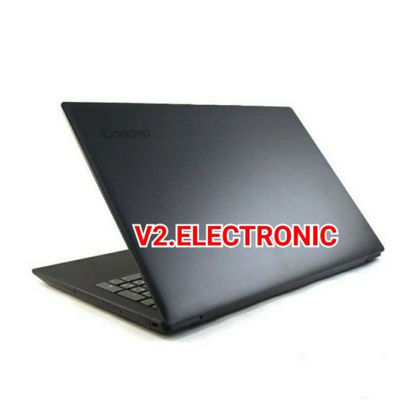 Laptop Lenovo Ideapad 130 15IKB Intel Core i3-7020U | RAM 4GB | SSD 256GB | Windows 10