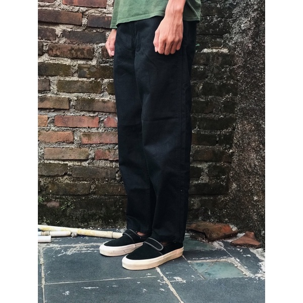 uniqlo undercover jeans