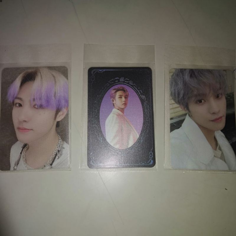 PC renjun ridin dan YB renjun resonance pt.1