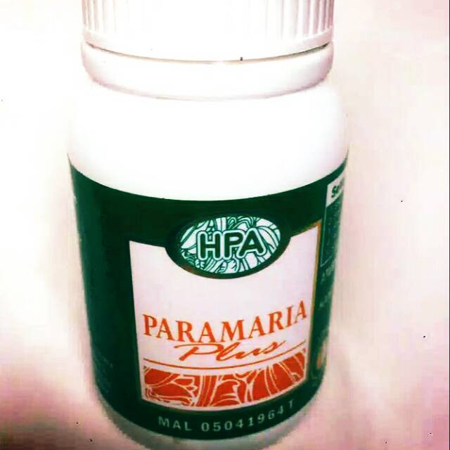 

Paramaria asli hpa malaysia.