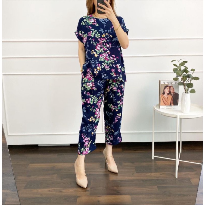 

Keiko Set.