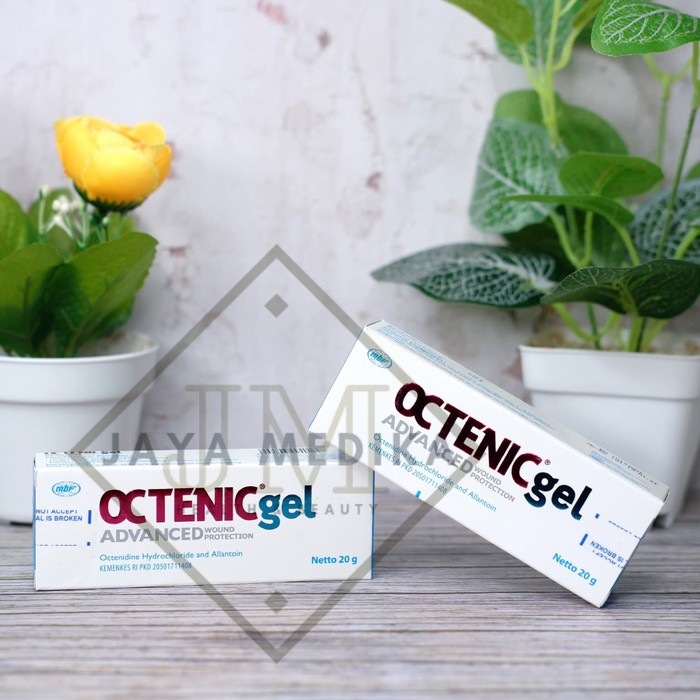 Octenic Gel 20 g