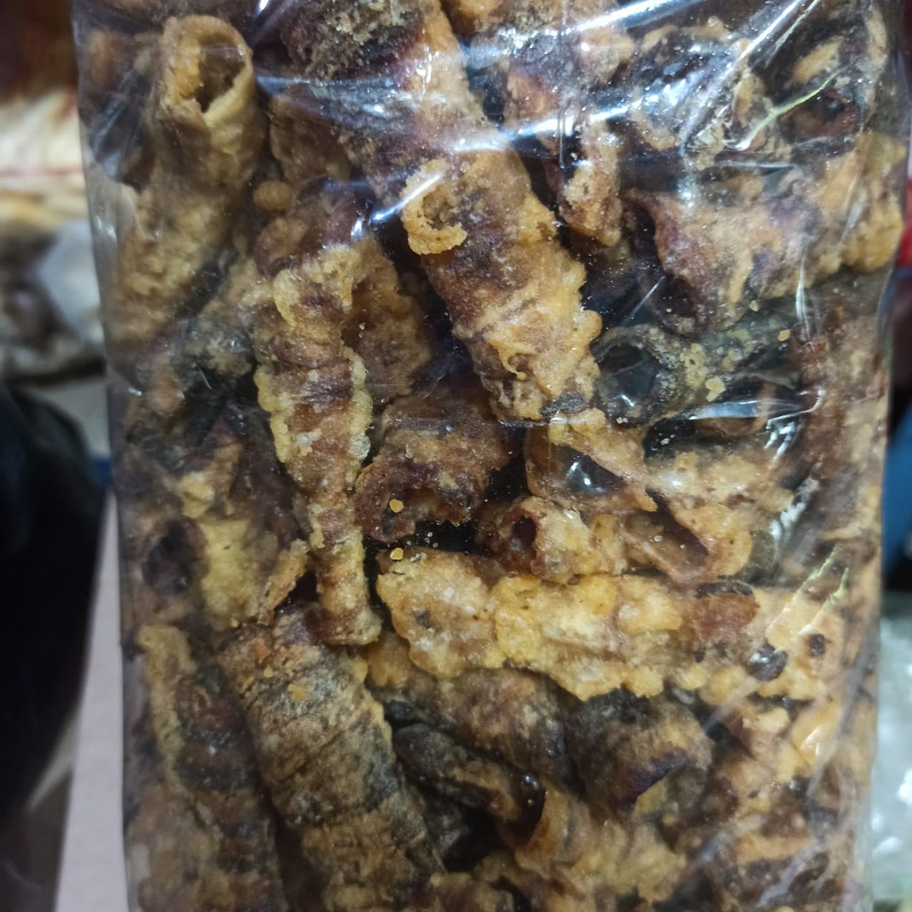 

KRIPIK SALE PISANG MADU 250 GRAM