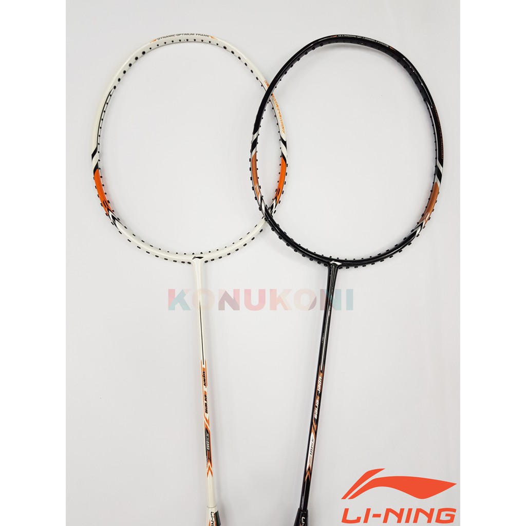 Raket Lining SS 88 / SS88 Original FULL BONUS