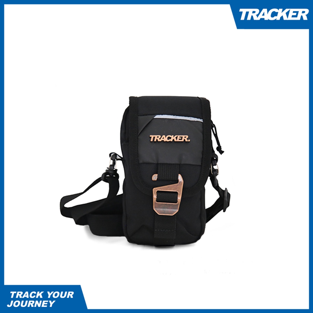 Tas Hp Case Simpel Tracker Xhpc Series 02
