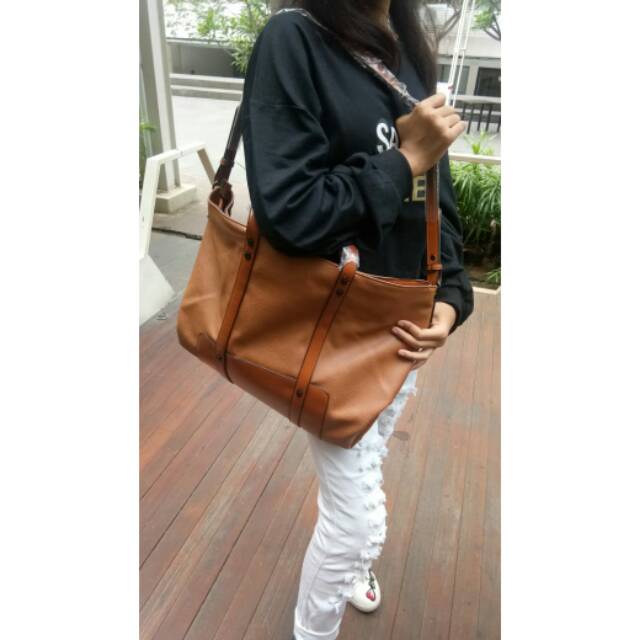 Zara basic original