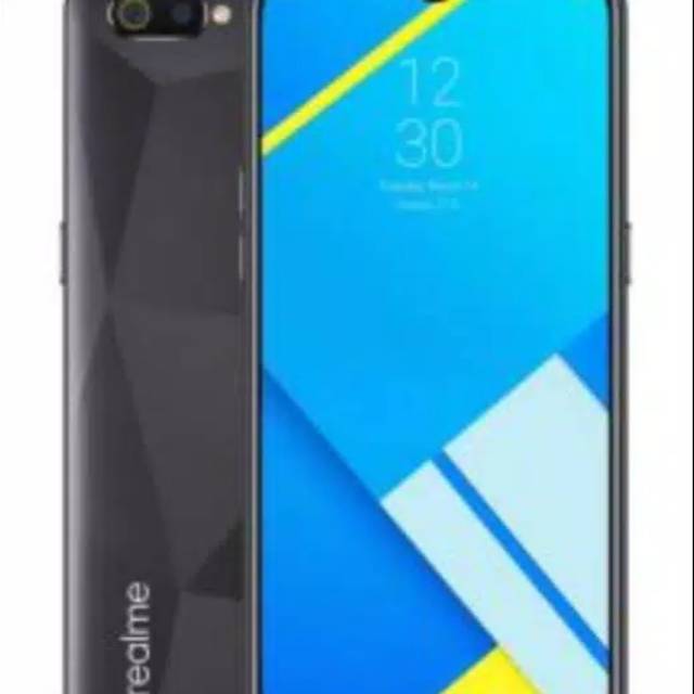Realme C2 Ram 3/32gb