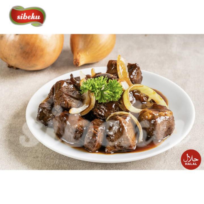 

Sapi Mentega Ready to Cook. Halal, higienis, lezat, mudah dan cepat