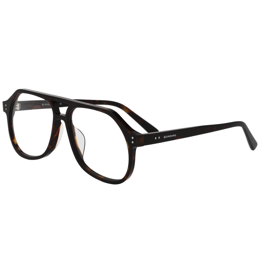 Giordano Kacamata Unisex F GD GA02401 11   60