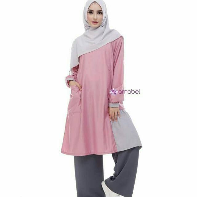 Tunik Azalea