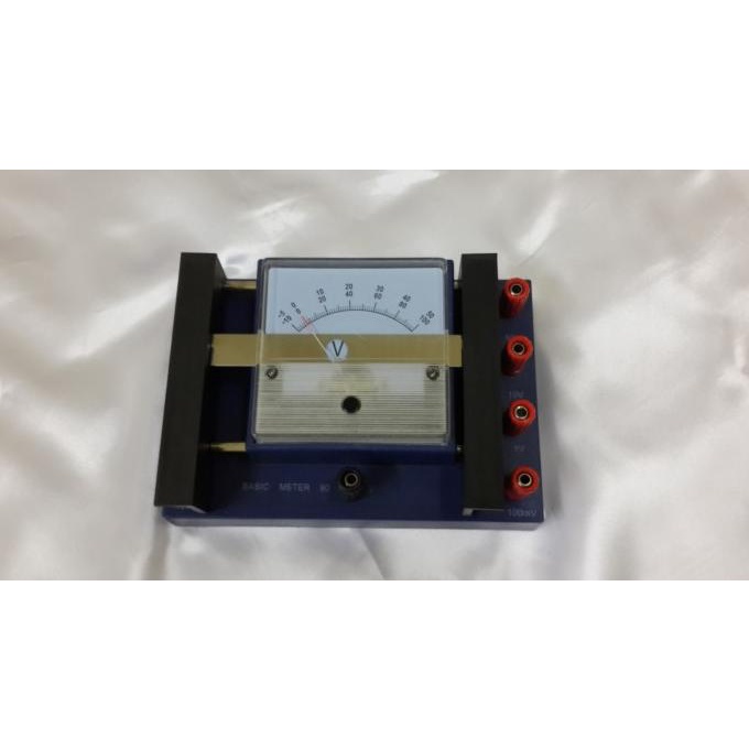 Basic Meter