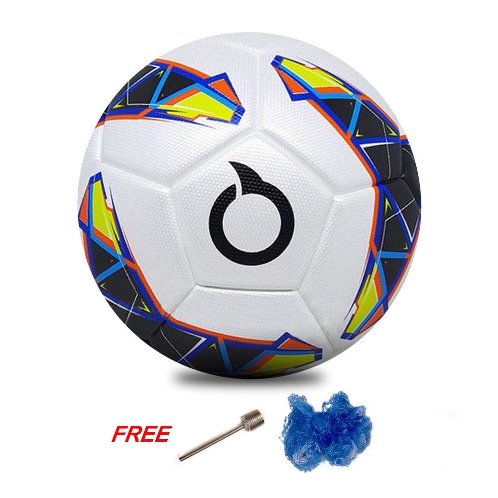BOLA SEPAK / BOLA SOCCER ORTUSEIGHT CYCLONE FB COMPETITION BALL