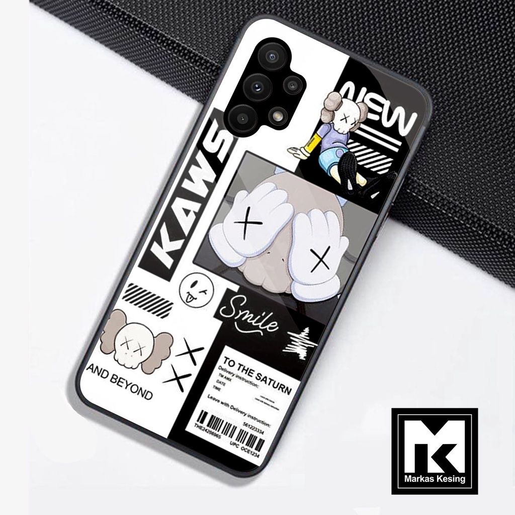 Case Samsung A23 4G - Casing Samsung A23 4G - ( Aesthetic 01 ) - Case Hp - Casing Hp - Softcase Sams