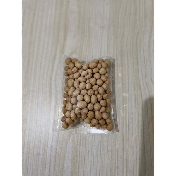 

kacang telur
