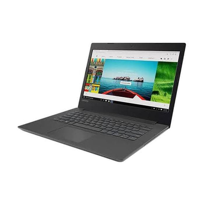 LP2500 LENOVO IP330 N4100/8GB/SSD 256GB/14"/DVD RW/WINDOWS10/RESMI