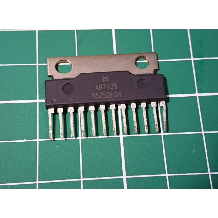 IC AN7135 AN 7135