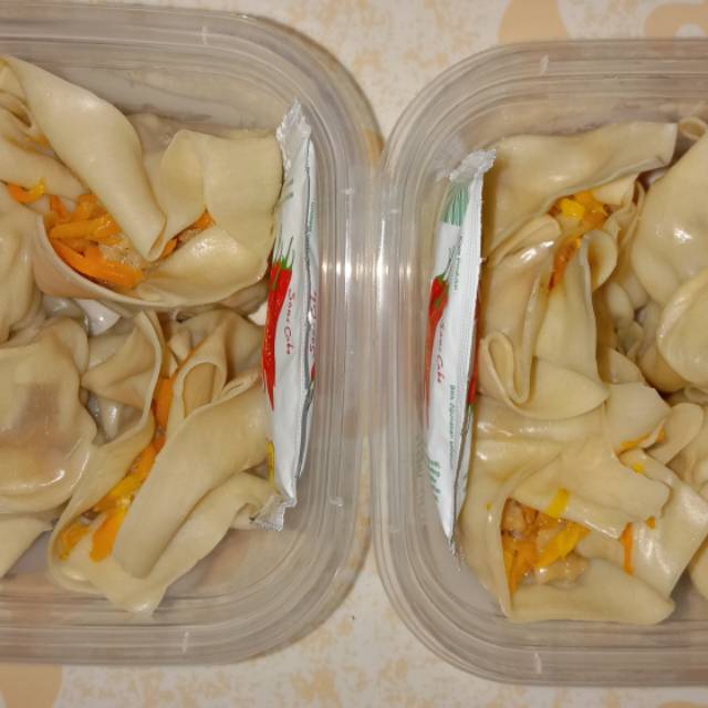 

Dimsum ayam