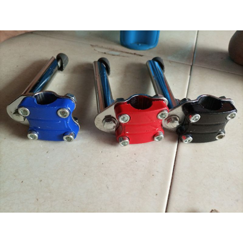 Tiang Stang Bmx Sepeda Anak