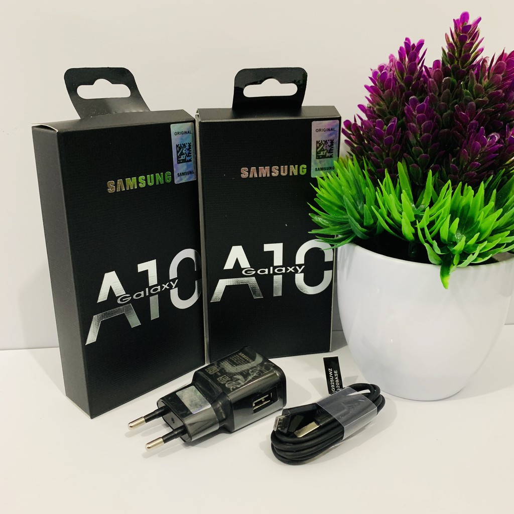 Charger Casan Micro Samsung A10 Ori99