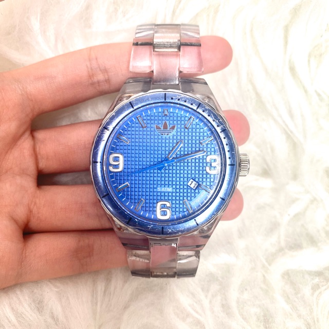 Jam Tangan Adidas Ori
