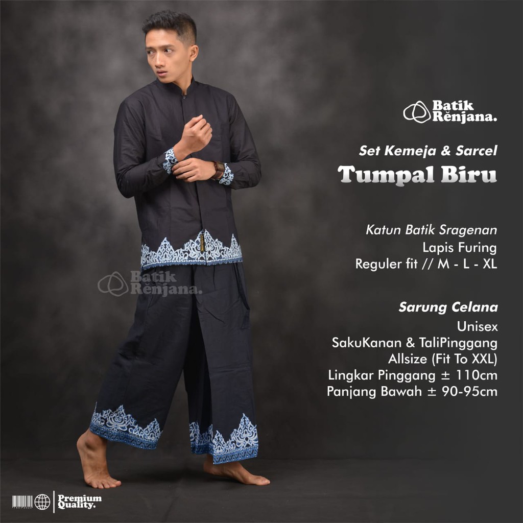 tumpal biru sarcel kemeja batik solo pria lengan panjang full furing premium PARANG CENDONO SOGAN NAGA SOGAN PERWIRA MANGKUBUMI ARIESWARA JAYANEGARA PEKSI DONGKER NAGA SOGAN PEKSI BIRU OPO PINK ARGO LAWU BATIK SOLO AMANAH BATIKSOLOAMANAH MERPATI SOGAN