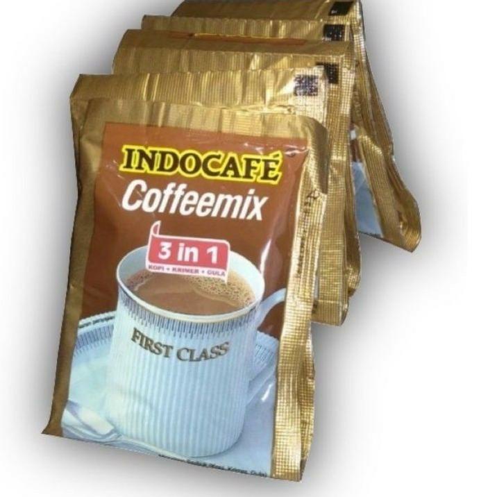 

Today Sell Indocafe COFFEEMIX 10 bungkus |Trend|Update|Hanya hari ini
