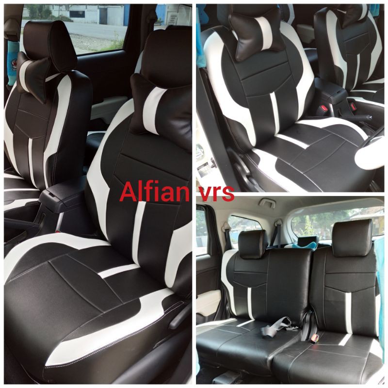 Sarung jok Grand Avanza-Xenia grand Livina