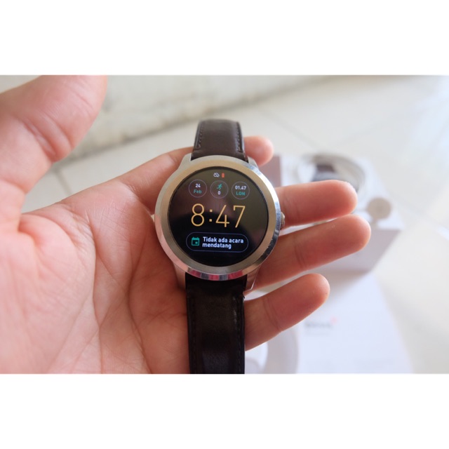 Smart watch Fossil Q Gen 2