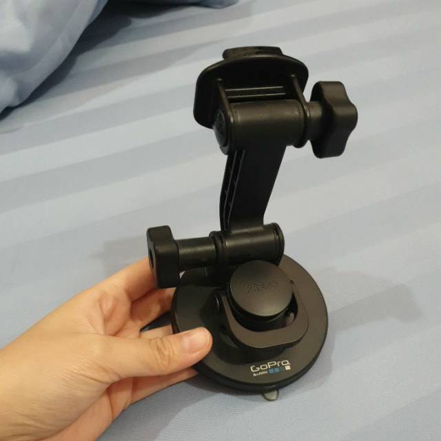 GoPro Suction Cup Mount