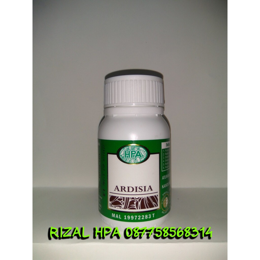 ARDISIA