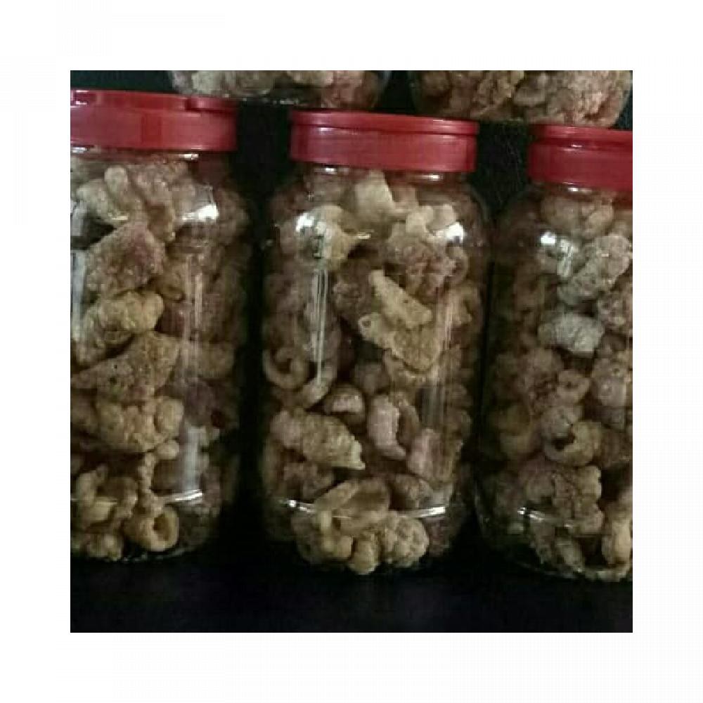 

Krupuk Kulit Babi