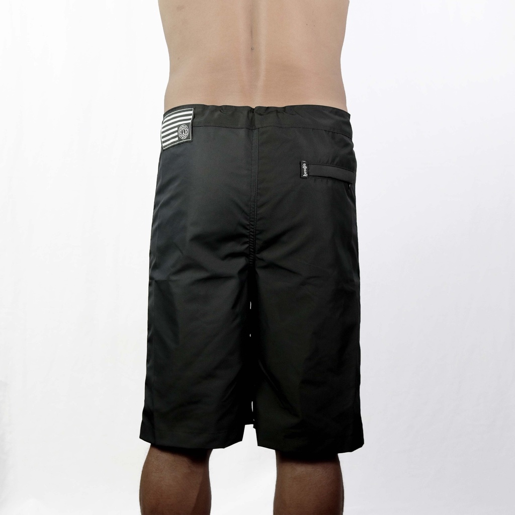 Heretic - Boardshort - King