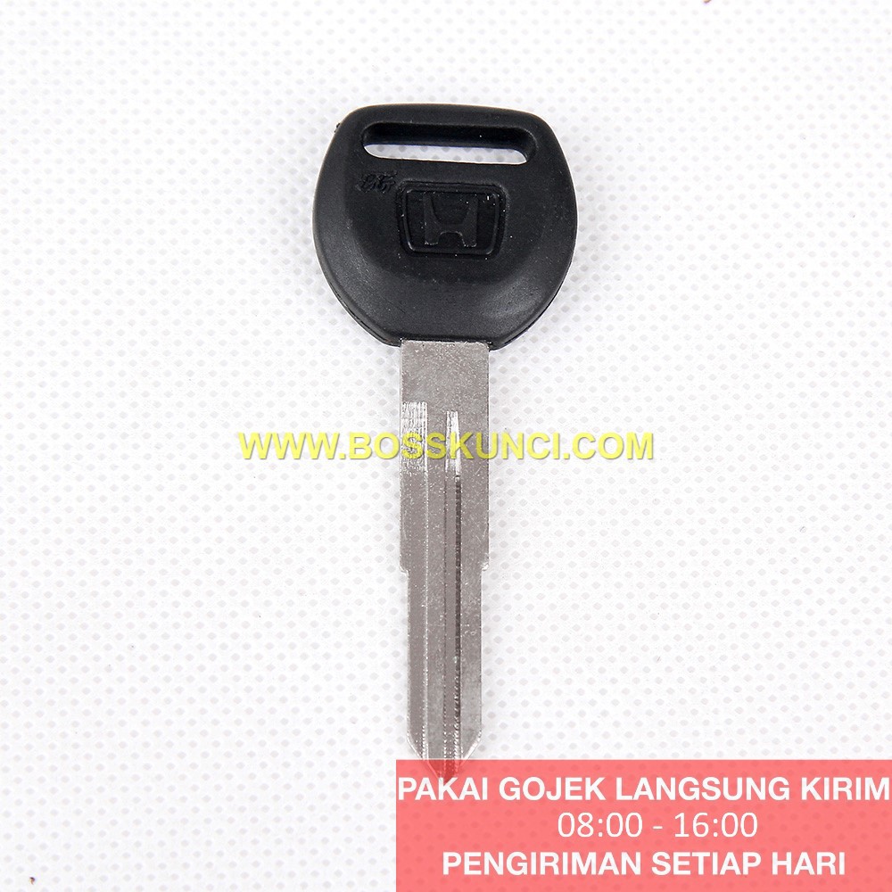 Bahan Kunci Duplikat Mobil Honda Genio