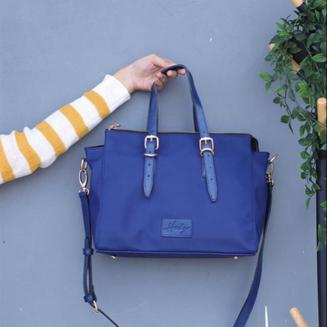 TAS ALETA BAG / TAS SELEMPANG BY HODY