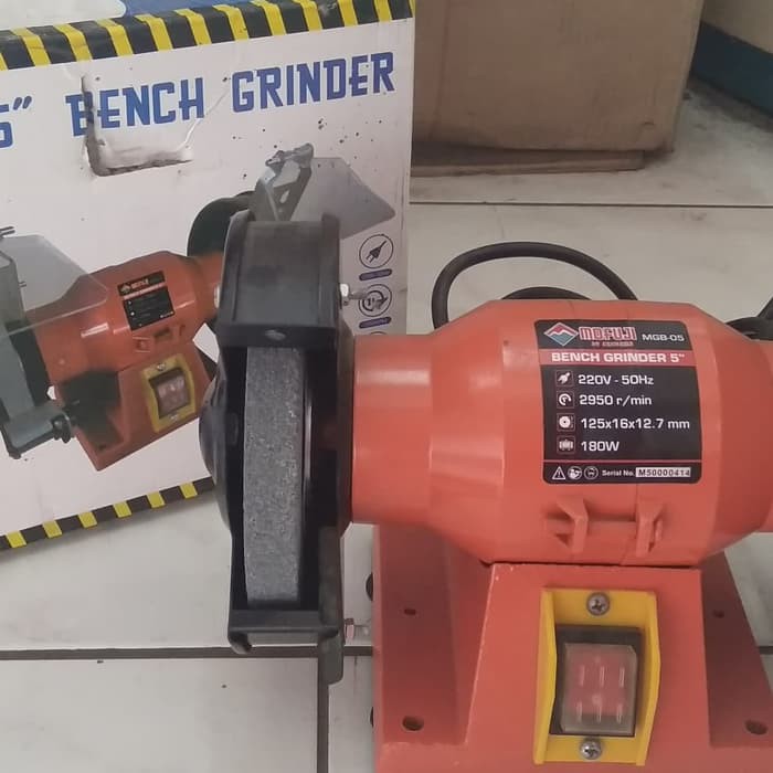 Gerinda gerenda Duduk Mofuji 5"